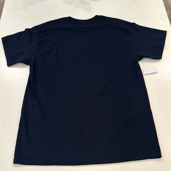 Death Row Records Skeleton Glow in the Dark Tee - Picture 2 of 3